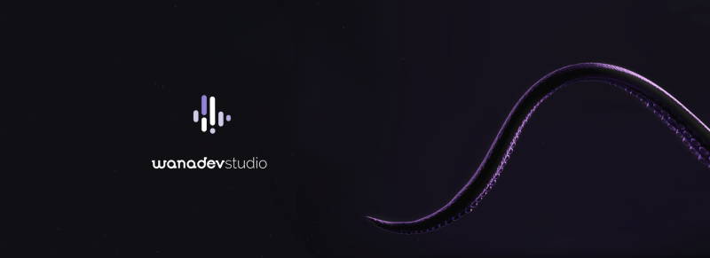 Couverture de l'article L'équipe Wanadev est heureuse de présenter WanadevStudio : le tentacule dédié au développement de jeux vidéo.