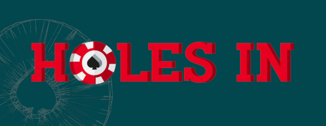 Logo de Holes-In