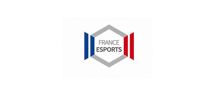 Logo France Esports