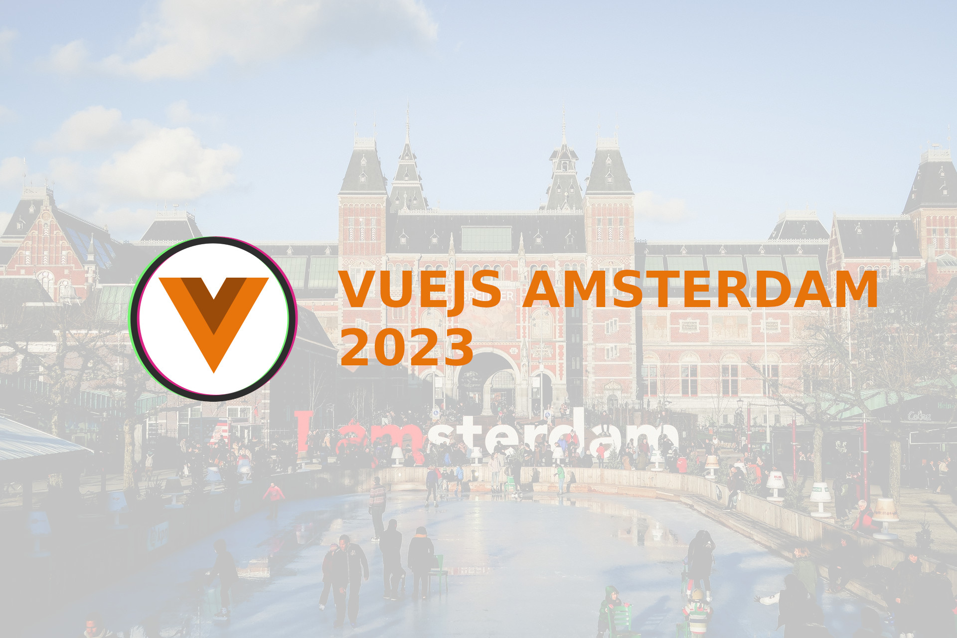 Image de couverture de l'article #3 - Vue.js en 2023, l'avenir de Vue Router, les patterns avec Pinia  : retour de la Vue.js Amsterdam 2023